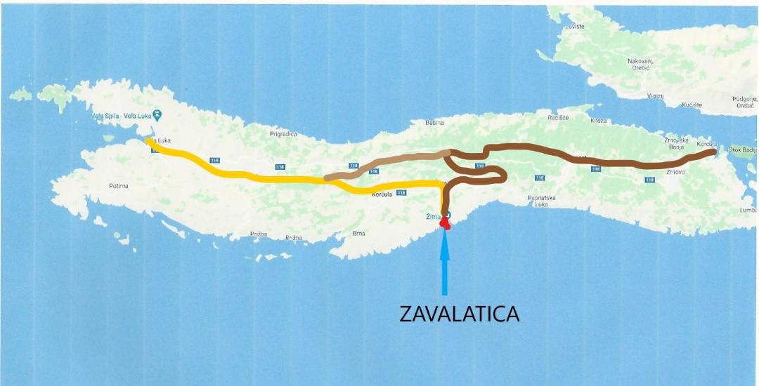Photo of Others in Zavalatica