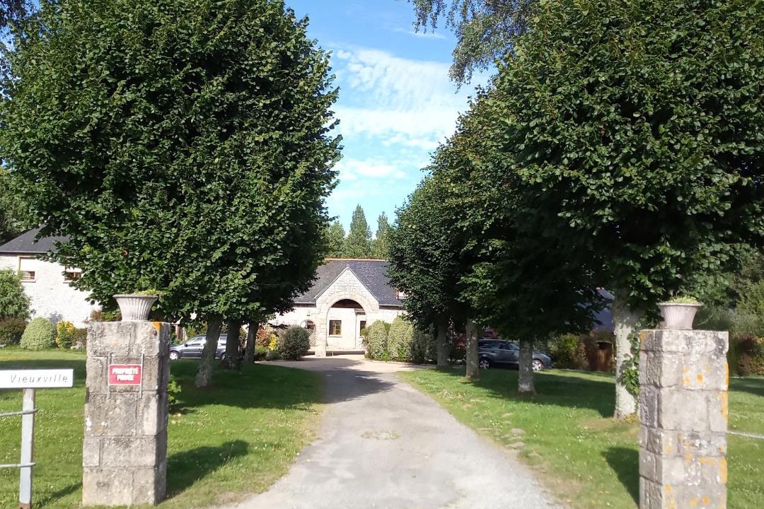 Photo of Buildings in Pleurtuit