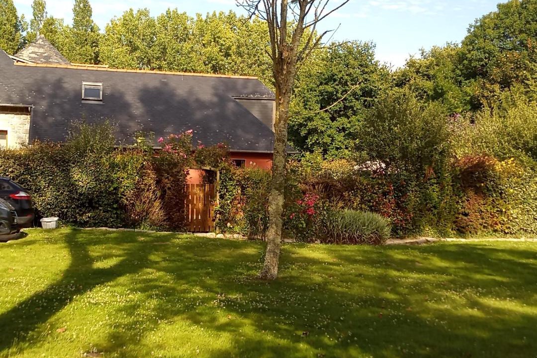 Photo of Outdoor in Pleurtuit