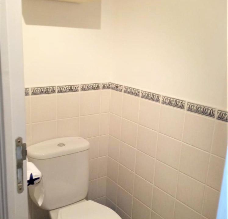 Photo of Bathroom in Pleurtuit