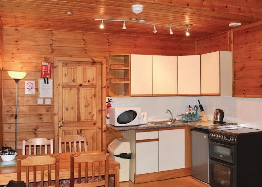 Photo of Kitchen in Killin