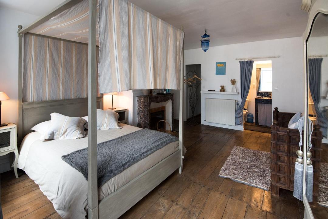 Photo of Bedroom in Pontivy