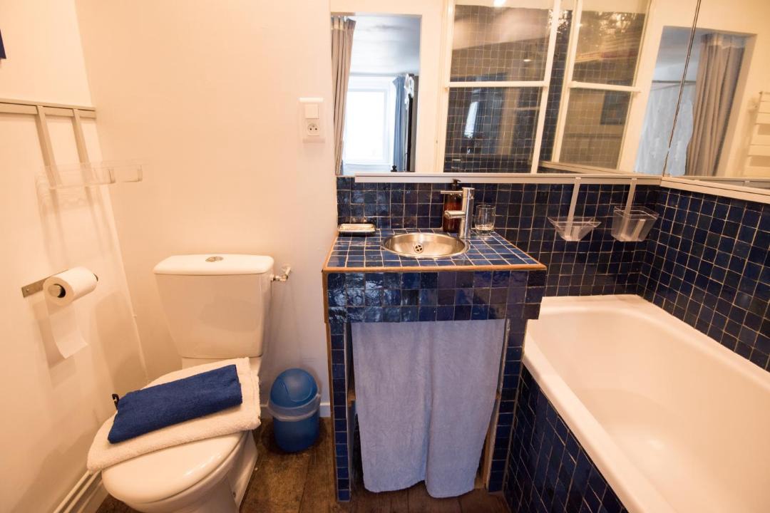 Photo of Bathroom in Pontivy