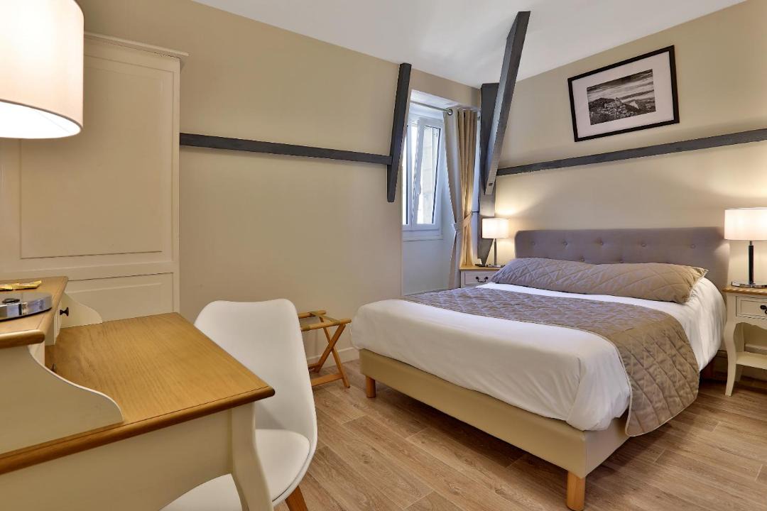 Photo of Bedroom in Sarlat-la-Caneda