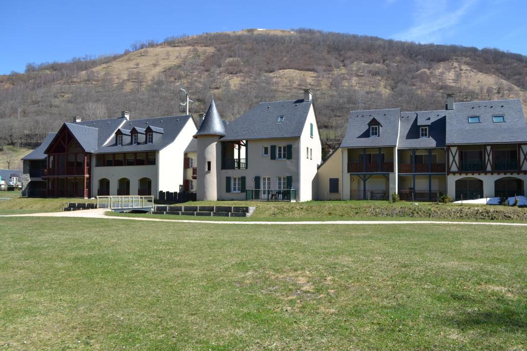 Photo of Others in Peyragudes