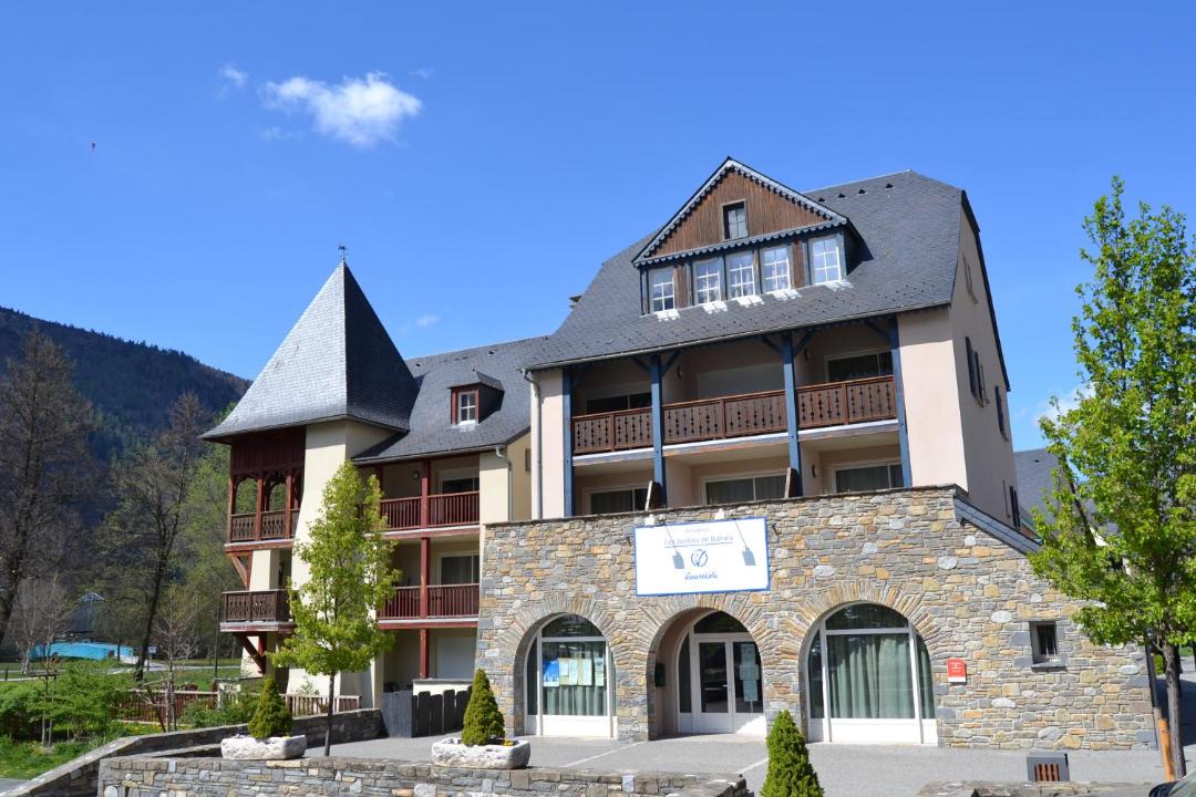 Photo of Others in Peyragudes