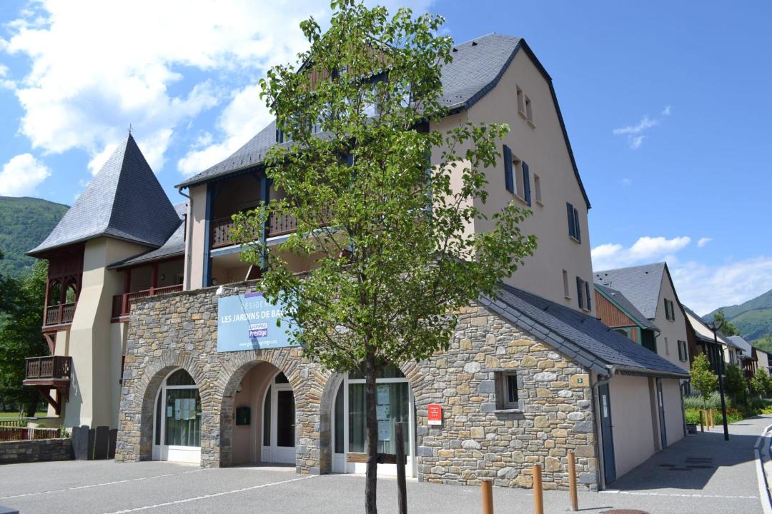 Photo of Others in Peyragudes