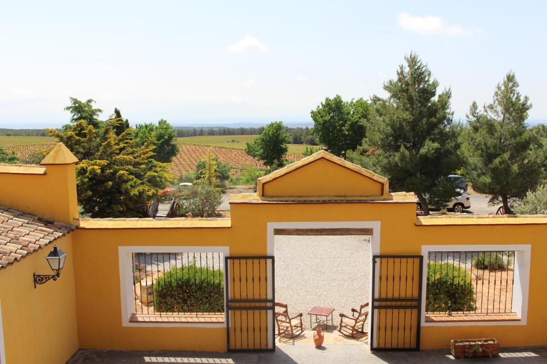 Photo of Others in Caudete de las Fuentes