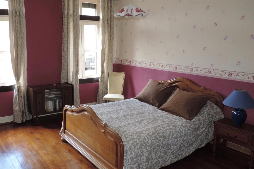 Photo of Bedroom in Le Nouvion-en-Thierache