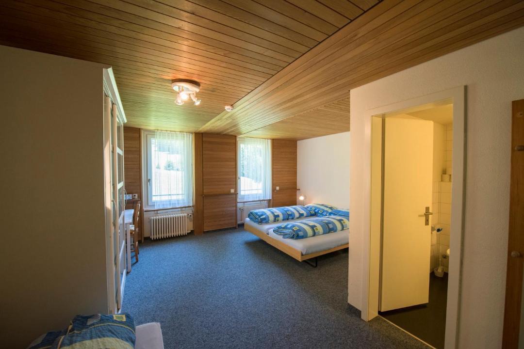 Photo of Bedroom in Lenzerheide