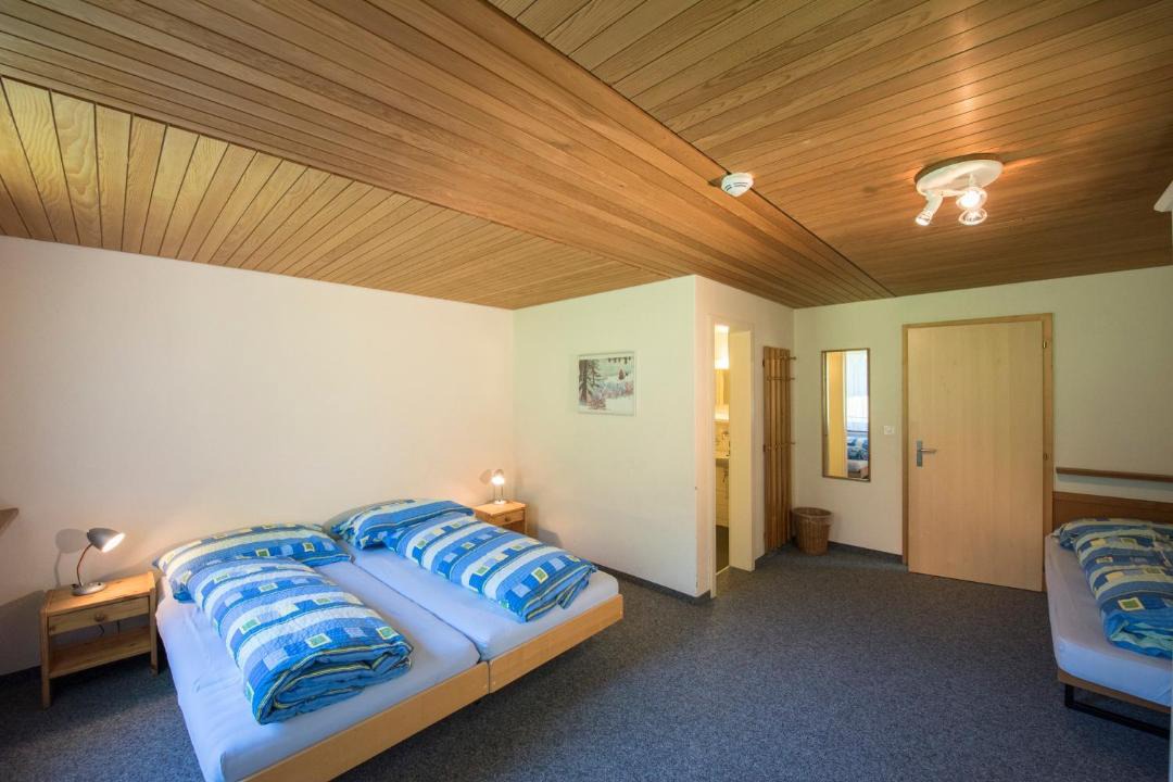 Photo of Bedroom in Lenzerheide