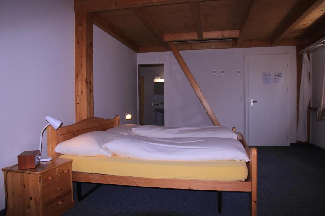 Photo of Bedroom in Lenzerheide