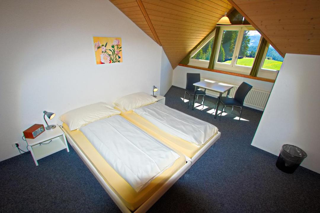 Photo of Bedroom in Lenzerheide