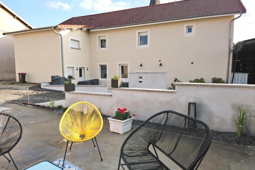 Photo of Others in Ville-devant-Chaumont