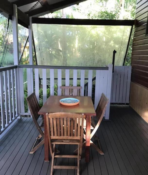 Photo of Patio Balcony in Mossman