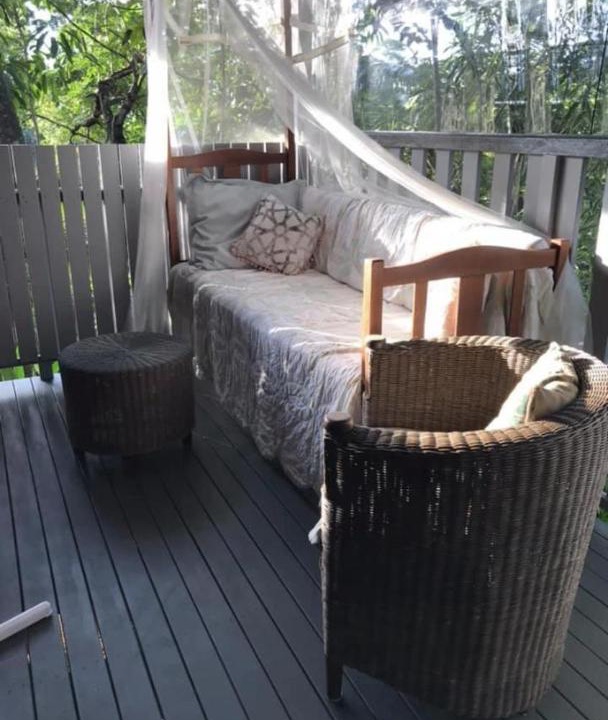 Photo of Patio Balcony in Mossman
