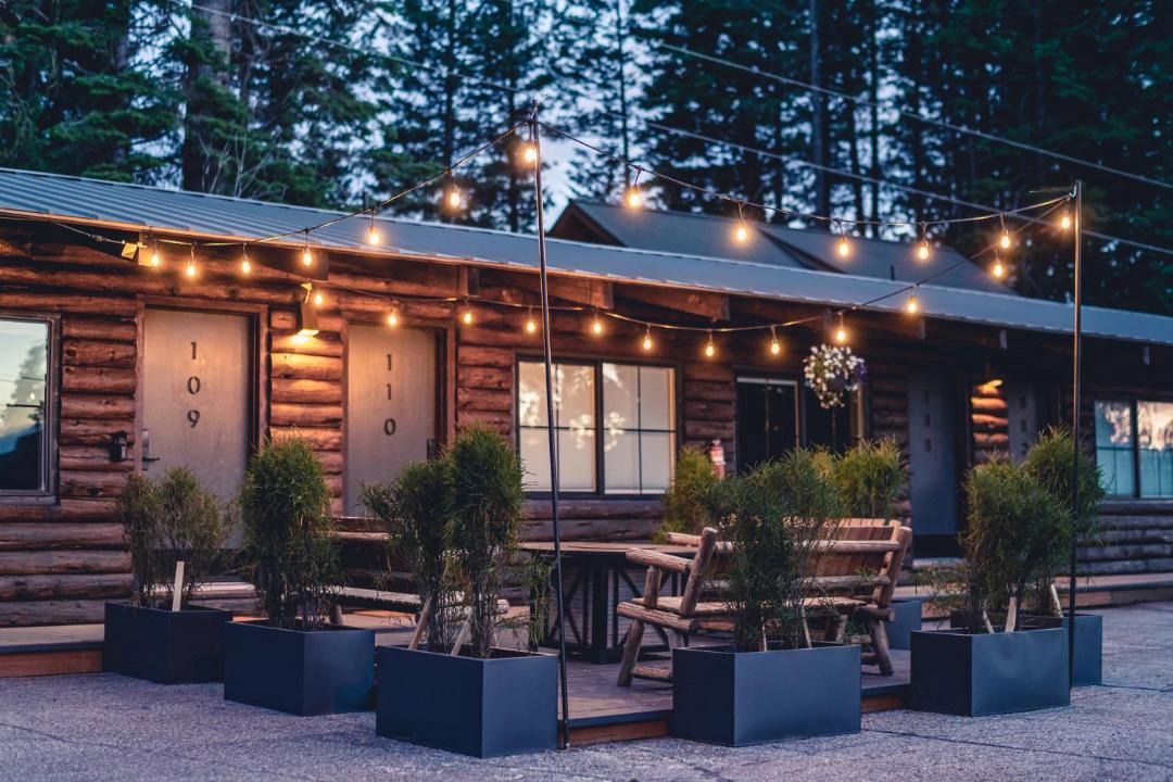 Photo of Others in McCall