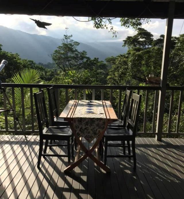 Photo of Patio Balcony in Mossman