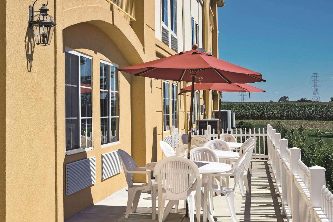 Photo of Patio Balcony in Witmer