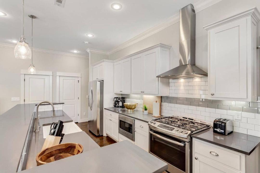 Photo of Kitchen in Fayetteville