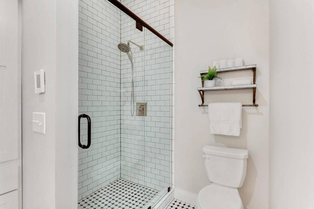 Photo of Bathroom in Fayetteville