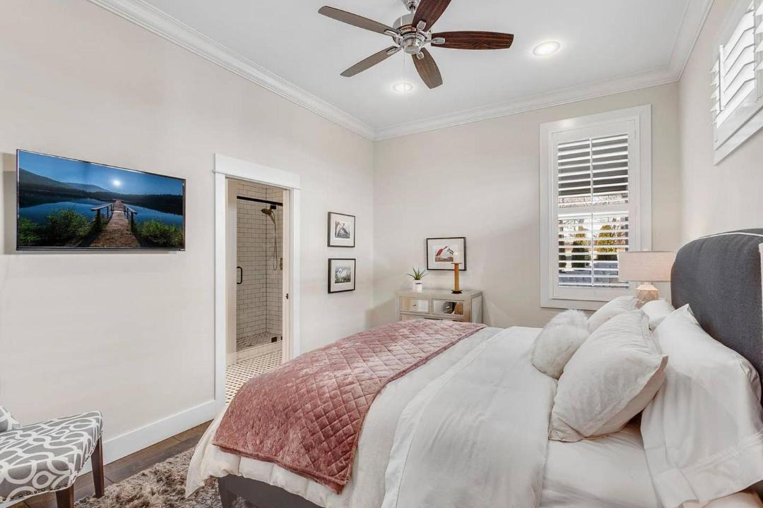 Photo of Bedroom in Fayetteville