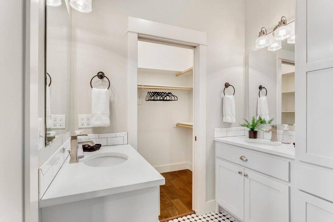 Photo of Bathroom in Fayetteville