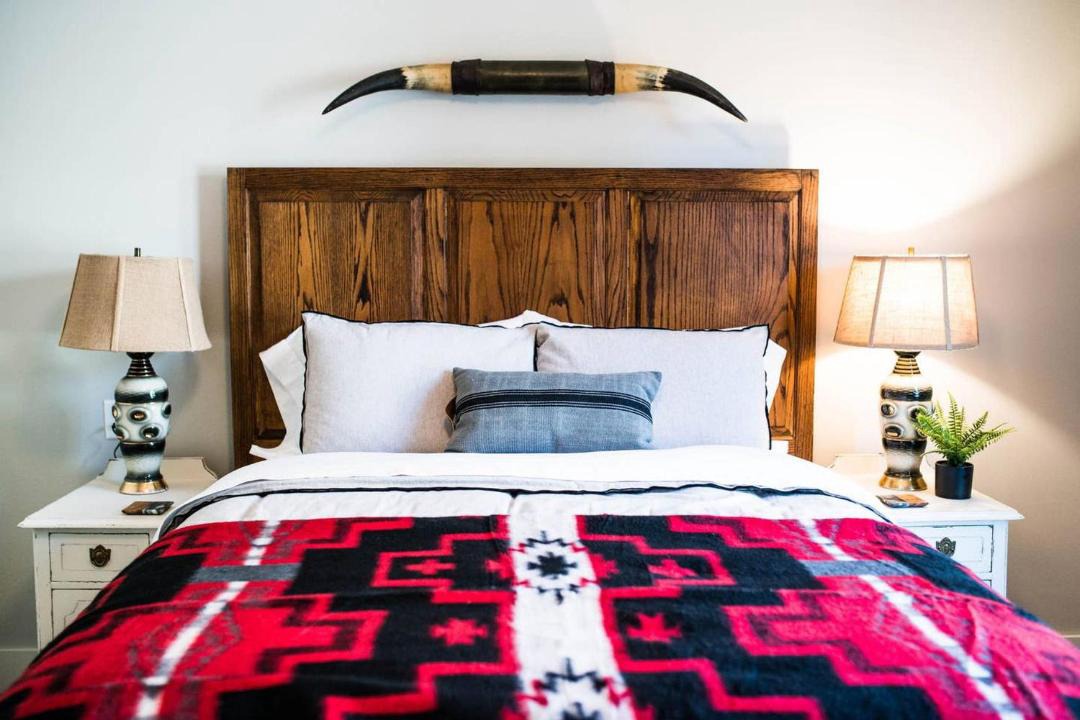 Photo of Bedroom in Fayetteville