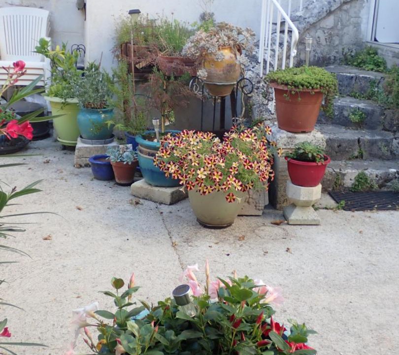 Photo of Others in Mirambeau