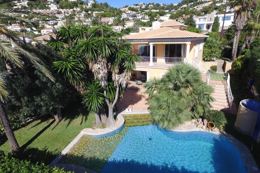 Photo of Outdoor in Pinar del Advocat