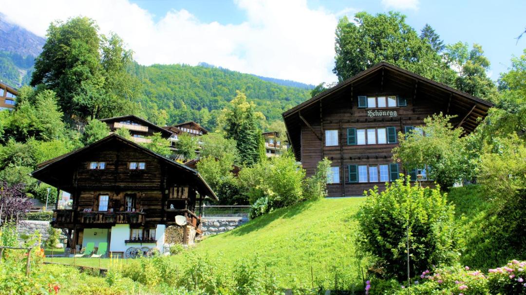 Photo of Others in Brienz