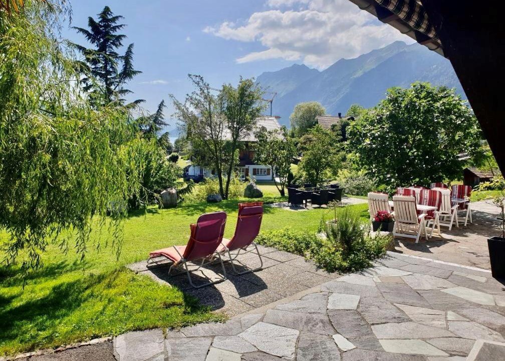 Photo of Others in Brienz