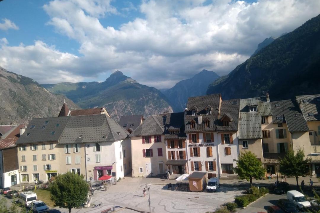 Photo of Others in Le Bourg-d'Oisans