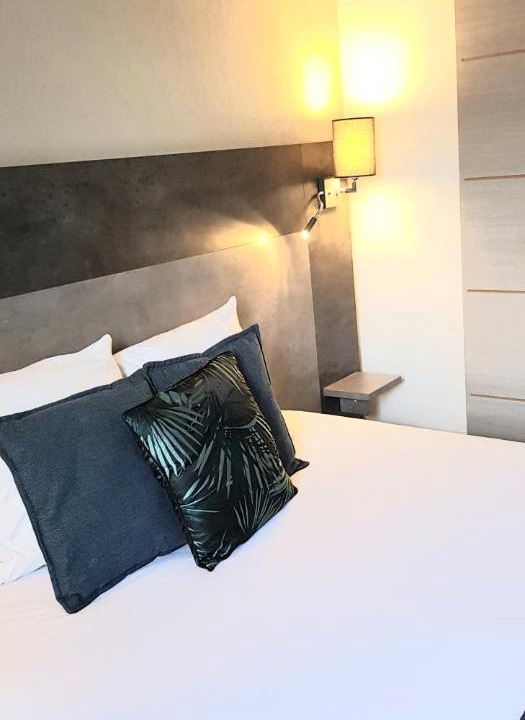 Photo of Bedroom in Richebourg - Saint-Clement