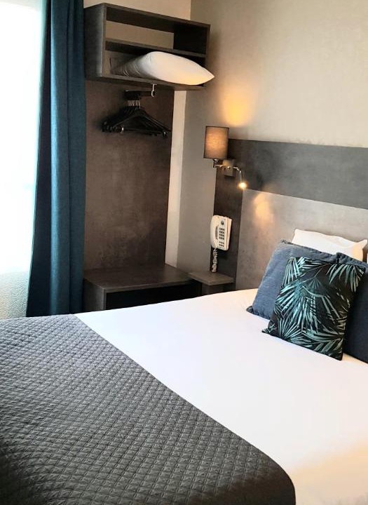 Photo of Bedroom in Richebourg - Saint-Clement