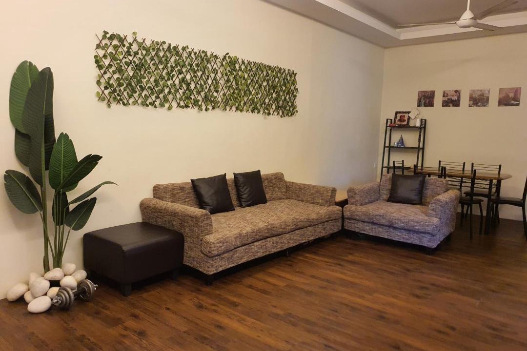 Photo of Livingroom in Batu Pahat