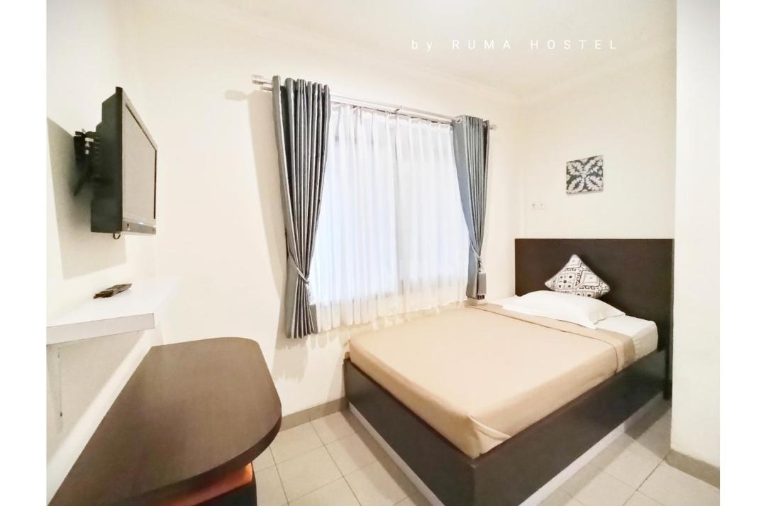 Photo of Bedroom in Bandung