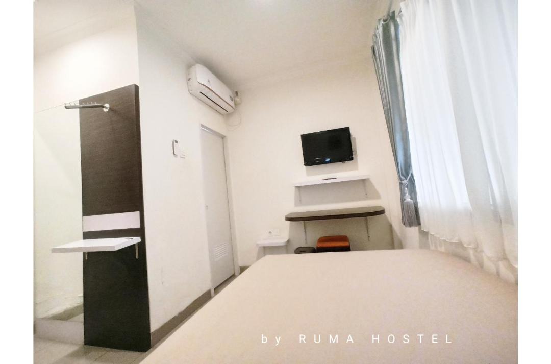 Photo of Bedroom in Bandung