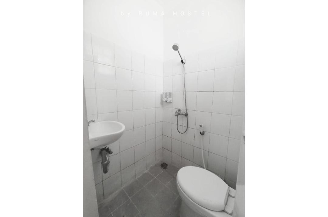 Photo of Bathroom in Bandung