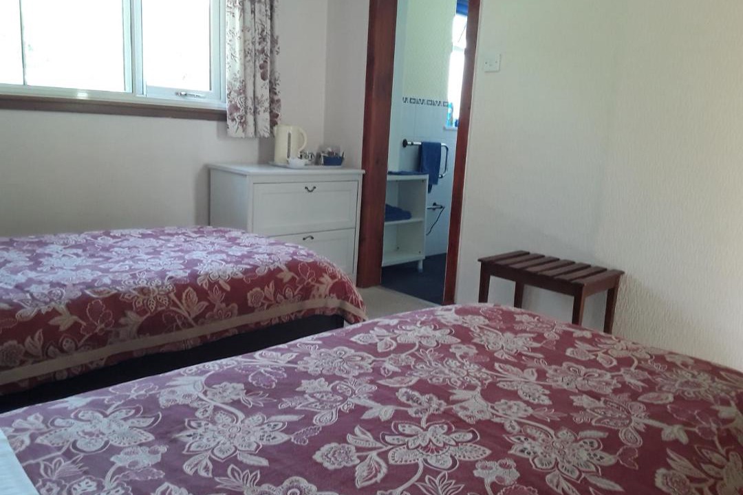 Photo of Bedroom in Nairn