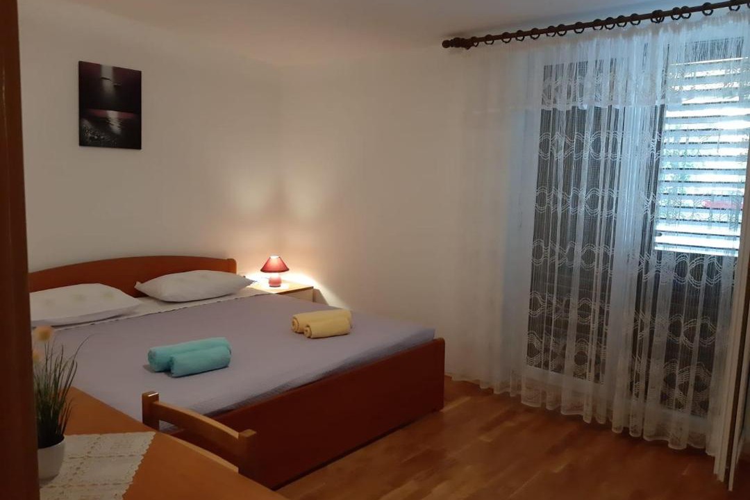 Photo of Bedroom in Grebastica