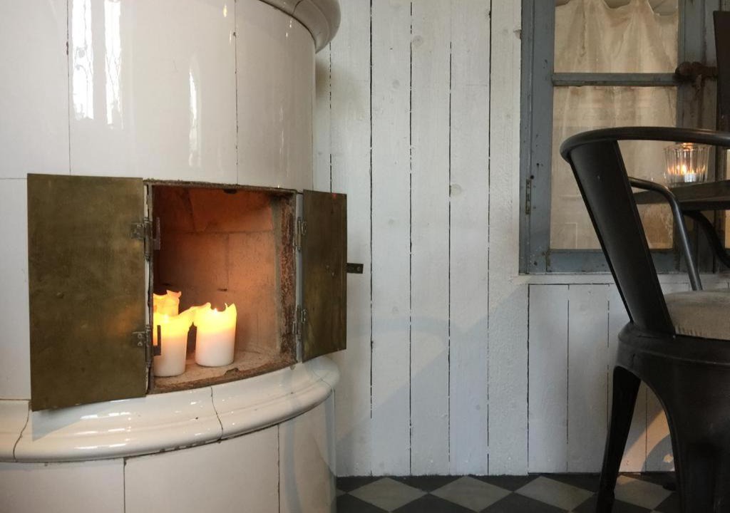 Photo of Kitchen in Ullerslev