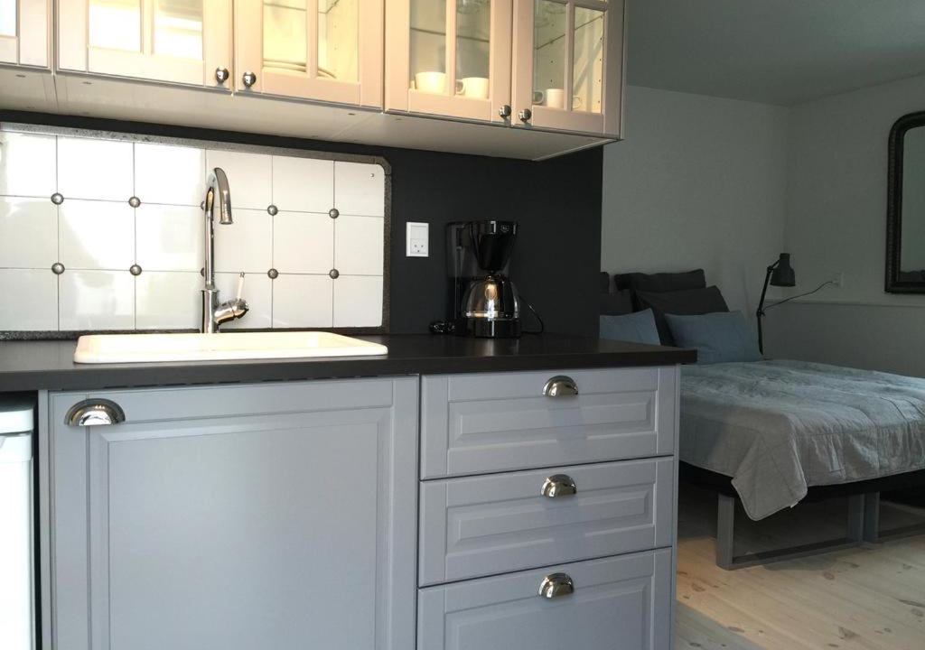 Photo of Kitchen in Ullerslev