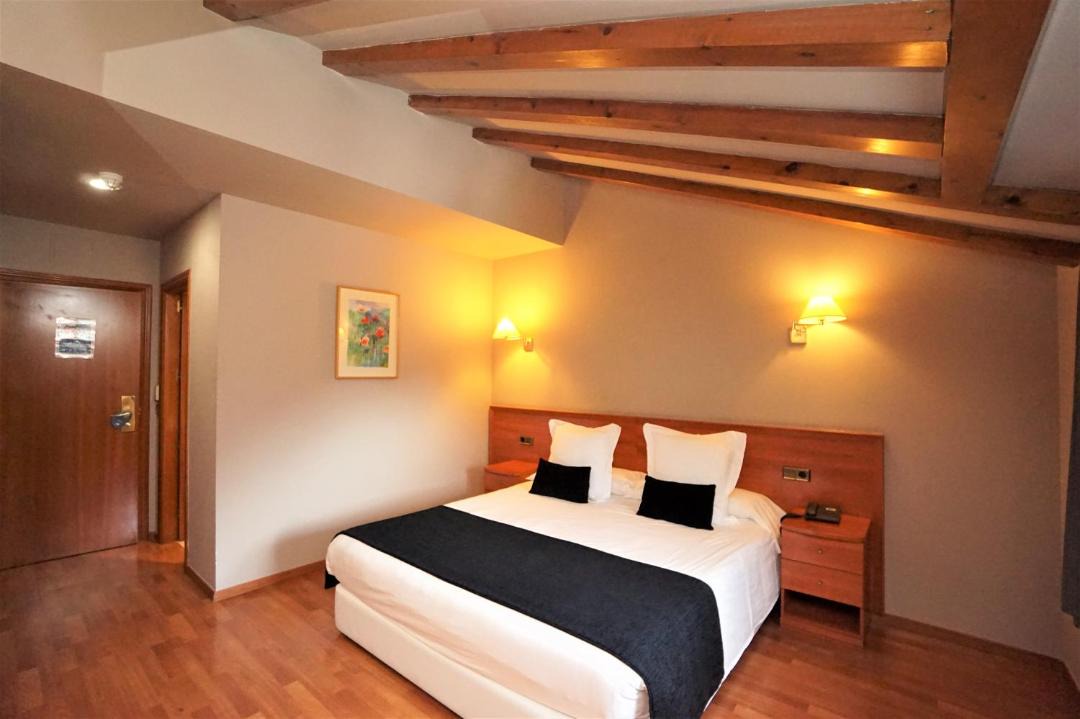 Photo of Bedroom in El Serrat