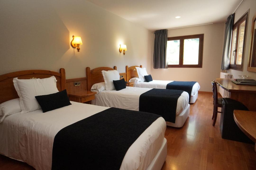 Photo of Bedroom in El Serrat