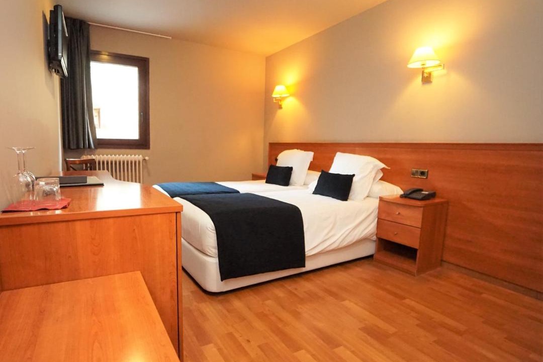 Photo of Bedroom in El Serrat
