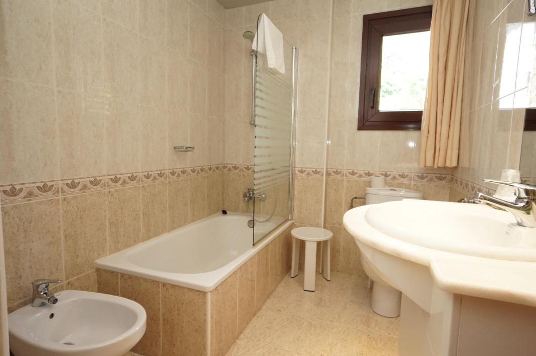 Photo of Bathroom in El Serrat