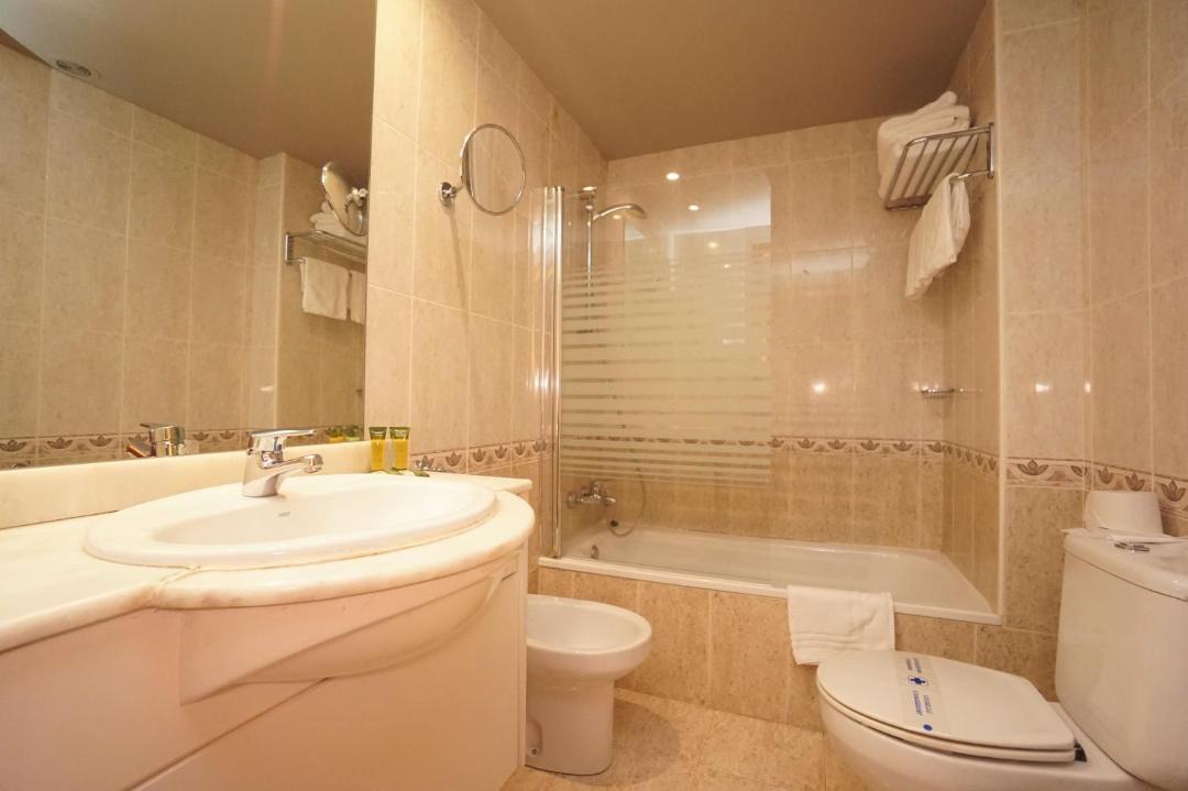 Photo of Bathroom in El Serrat