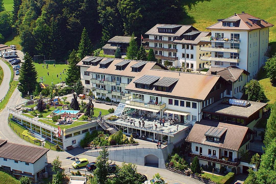 Photo of Others in Seewis im Prattigau