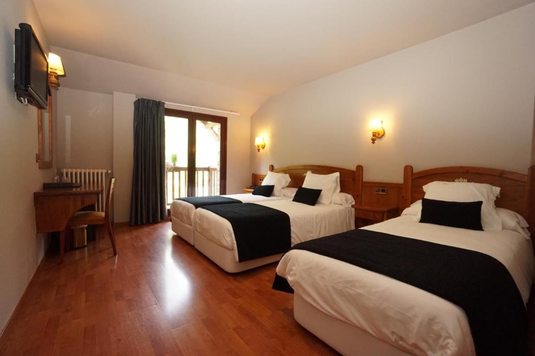 Photo of Bedroom in El Serrat